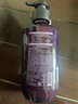 吕（Ryo）紫吕洗发水400ml 深层清洁控油蓬松去屑油性头皮适用 韩国进口 实拍图