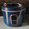 半球（PESKOE）西施电饭煲 4L 电饭锅 MW-R40C5B适用人数4至5人 实拍图