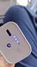 随身wifi充电仓 10000毫安wifi充电仓 通用版WiFi充电仓 白10000 毫安（16-22 小时） 实拍图