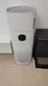 美的（Midea）空气净化器除花粉过敏源除甲醛除烟味异味杀菌除病毒吸浮毛猫毛宠物毛发净化加湿一体机加湿器 【语音智控】R8/RX800 Pro 实拍图