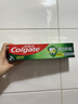 高露洁（Colgate）全面防蛀超爽薄荷味牙膏大容量250g 清新口气 新老包装随机发货 实拍图