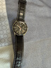 卡西欧（CASIO）商务休闲三盘时尚防水石英男士手表 MTP-1374L-1AVDF 实拍图