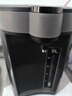 美的（Midea）电热水瓶家用5L大容量不锈钢精准控温除氯恒温电水壶烧水壶保温全自动非即热式饮水机 5L 【304不锈钢】SP50C505B 实拍图