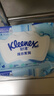舒洁（Kleenex）湿厕纸 80抽*6包厕纸洁厕湿巾湿厕纸纯水婴儿湿厕纸 实拍图