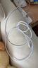 Apple/苹果 240W USB-C数据线-2米 type-c苹果充电线数据传输 苹果17充电线iphone17充电线 实拍图