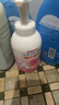 贝亲（Pigeon）洗发水沐浴露 含桃叶精华 婴儿洗发沐浴二合一 500ml IA209 实拍图