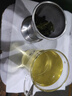 陈一凡铁观音秋茶正宗兰花香清香型乌龙茶自饮散装茶叶500g 实拍图