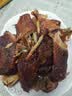 小胡鸭蜜汁鸭380g休闲零食鸭肉类卤味熟食办公聚会特产食品礼物 实拍图