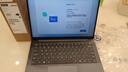 联想笔记本电脑小新14高能本 锐龙7 H255 16G 512G 400nit 120Hz高刷高色域 轻薄办公学生  国家补贴 实拍图