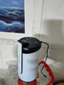 荣事达（Royalstar）桶装水抽水神器自动饮水机取水器矿泉水压水器电动抽水泵 实拍图