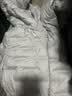 波司登鹅绒羽绒服女士秋冬轻薄连帽宽松短款内胆百搭保暖外套 实拍图
