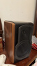漫步者（EDIFIER）S2000MKIII 新经典HIFI级2.0有源音箱 蓝牙音箱 电脑音响 电视音响 实拍图