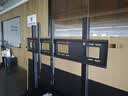 贝石60-150英寸通用电视支架75/85/100/120电视壁挂架多品牌电视通用电视支架壁挂架 实拍图