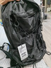 伯希和（Pelliot）【云川】户外登山包徒步背包双肩包男士轻便旅行165025040黑色30L 实拍图