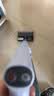 松下（Panasonic）A系列 无线手持家用吸尘器 擦地机 拖地机 吸拖一体吸尘器 防缠绕MC-A12V 实拍图