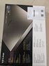 普联（TP-LINK）BE7200 WiFi7家用电竞无线路由器 飞流双万兆版（含SFP）四2.5G口  Mesh USB3.0 性能旗舰 7DR7299 实拍图
