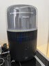 飞利浦（PHILIPS）加湿器家用卧室母婴专用静音除菌无雾空调加湿机鼻炎孕妇婴幼儿小型桌面大容量HU5710/13礼品 实拍图