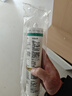 瓦克（WACKER）DA防霉玻璃胶厨卫专用密封胶防水美容胶中性马桶封边胶 透明1支 实拍图