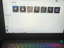 Alienware外星人笔记本电脑二手高端电竞游戏本M15 M17 X14 X15 X17大屏吃鸡 9：M15R3/10代i5/1650Ti/8G 9成新 实拍图
