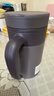 象印（ZO JIRUSHI） 保温杯不锈钢冷泡杯带滤网茶水分离杯子送长辈礼物480mlKAE48CTA 实拍图