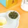 谢裕大绿茶雅韵黄山毛峰2026新茶预售特级三等150g*2听雨前罐装自饮口粮 实拍图
