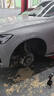 普利司通（Bridgestone）汽车轮胎 235/55R19 105V XL H/L001 适配奥迪Q5/沃尔沃XC60 实拍图