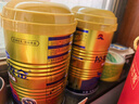 原始黄金新疆骆驼奶粉330g*12罐益生菌无蔗糖驼乳粉高钙成人奶粉 实拍图