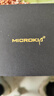 MICROKIA【2026新款丨哈曼卡顿级】耳夹式蓝牙耳机骨传导概念开放式无线女士专用久戴不痛运动降噪超长续航 实拍图