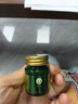 稻穗泰国原装进口青草膏蚊虫叮咬皮肤瘙痒晕车紫草膏清凉油通用 实拍图