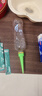 芷郁自动浇水家用定时懒人滴水器养花浇花神器出差出门滴灌 10个装 实拍图