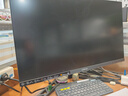 联想（Lenovo）拯救者27英寸2K超清 原生200Hz 满血高刷电竞小金刚 护眼高色域 暗区突围电竞游戏显示器R27qeGen2 实拍图