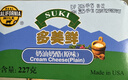 多美鲜（SUKI）美国进口 原制奶油奶酪227g 冷藏 烘焙 佐餐 早餐 实拍图
