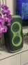JBL PARTYBOX120  蓝牙音箱音响 室外广场舞 家庭KTV音响 唱歌KTV卡拉OK乐队便携乐器 礼物 【高级套装】120+JBL话筒 实拍图