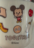 迪士尼（Disney）儿童牛奶杯学饮杯不锈钢水杯学生上学专用杯子宝宝幼儿喝水训练杯 实拍图