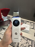 康佳（KONKA）黑头铲超声波吸黑头仪铲皮机去黑头清理神器导出导入美容仪黑头吸出器生日母亲节礼物实用送妈妈女 实拍图