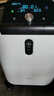 氧精灵5L升医用级静音制氧机家用老人吸氧气机雾化直流变频省电Y56W 实拍图