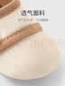 优奇宝宝地板鞋春秋季卡通魔术贴袜套儿童室内居家软底防滑隔凉学步鞋 实拍图