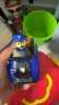 汪汪队立大功（PAW PATROL）汪汪队正版全套狗狗巡逻车儿童救援车玩具阿奇毛毛儿童生日礼物 汪汪队阿奇救援警车 实拍图