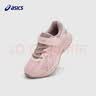 亚瑟士（asics）童鞋新款男女童缓震跑步鞋舒适回弹缓冲CONTANA PS1014A377 实拍图