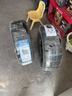 固特异（Goodyear）汽车轮胎 215/55R17 94V AMG 安乘三代 适配帕萨特 凯美瑞 天籁 实拍图