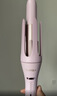崔娅第六代三合一发棒自动卷发棒 双模式三尺寸 28mm小卷 32mm卷 38mm卷送女友生日礼物T313紫色 实拍图