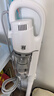 美的（Midea）吸尘器家用U2有线手持推杆地毯两用大吸力除尘吸灰大功率可视化尘杯吸尘器神器宠物【热卖榜】 实拍图