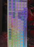VGN V98Pro V3/V4 有线/蓝牙/无线三模客制化机械键盘99键 10000mAh电池gasket结构 电竞游戏办公 VGN V98Pro-V3 WPS联名款 黛玉轴 实拍图