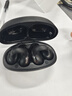 MVKO【柏林之声|顶配新款】蓝牙耳机耳夹式骨传导概念无线不入耳开放式运动跑步降噪挂耳骑行不掉专用 星空黑 | 顶配版 杜比全景环绕丨超舒适丨超长续航 实拍图