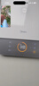 美的（Midea）家用电磁炉电陶炉电池炉2200W大功率猛火新型电磁灶一体微晶面板爆炒炒菜超薄火锅炉新品MC-E22A02 实拍图