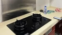 FOTILE方太燃气灶煤气炉 厨房家用天然气台式嵌入式两用双眼灶 大火力猛火爆炒  熄火保护 02-TE21天然气 定时+联动灶 实拍图