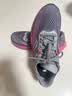 SAUCONY索康尼SLAY全速2跑步鞋男女碳板竞速缓震回弹训练鞋灰红44 实拍图