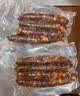 康佳真空封口机干湿两用全自动大功率不挑袋家用野餐露营大吸力自动抽真空机食品保鲜零食包装冷冻 【升级款象牙白】大号50+小号50 实拍图