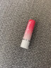 凡士林[热卖榜TOP1]淡彩草莓红变色润唇膏3.5g淡化唇纹滋润 实拍图