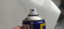 WD-40除锈剂wd40润滑油机械防锈油螺栓螺丝松动剂除锈润滑400ml双支装 实拍图